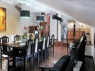 Benoa Palm Apartment Kuta Selatan Indonesien
