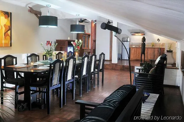 Benoa Palm Apartment Kuta Selatan